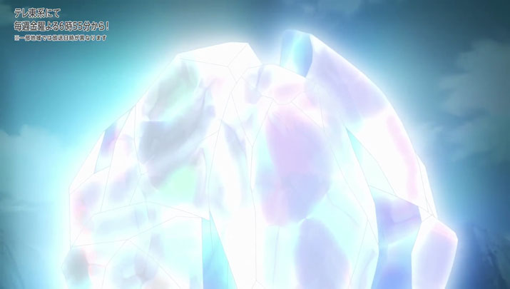 Épisode 71 - Pokémon : les horizons Épisode 71 - Pokémon : les horizons