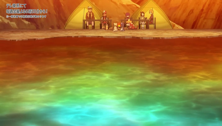 Épisode 71 - Pokémon : les horizons Épisode 71 - Pokémon : les horizons