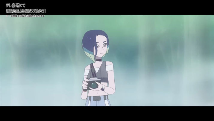 Épisode 72 - Pokémon : les horizons Épisode 72 - Pokémon : les horizons