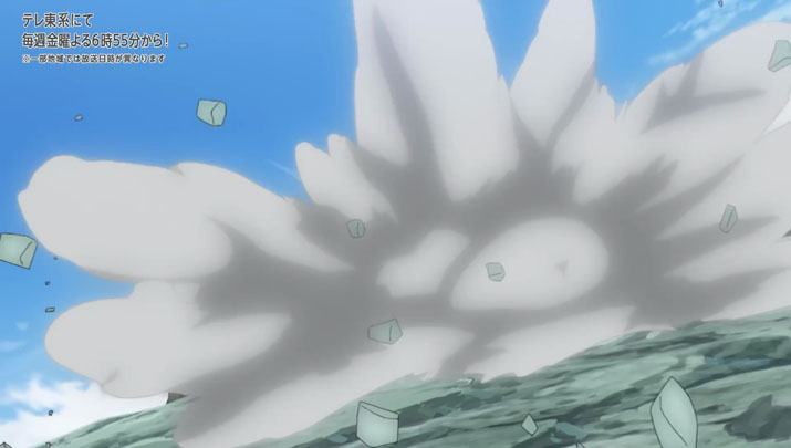 Épisode 72 - Pokémon : les horizons Épisode 72 - Pokémon : les horizons