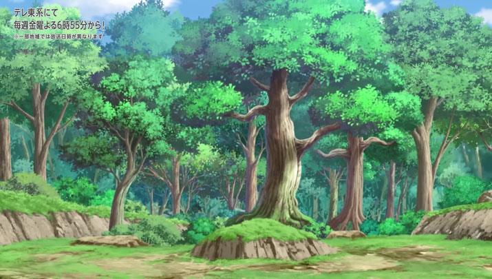 Épisode 72 - Pokémon : les horizons Épisode 72 - Pokémon : les horizons
