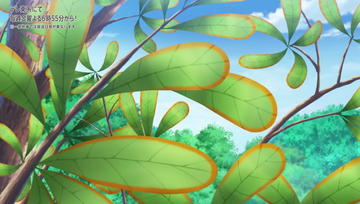 Épisode 72 - Pokémon : les horizons Épisode 72 - Pokémon : les horizons