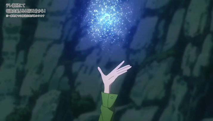 Épisode 73 - Pokémon : les horizons Épisode 73 - Pokémon : les horizons