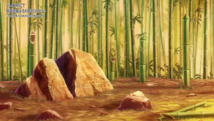Épisode 73 - Pokémon : les horizons Épisode 73 - Pokémon : les horizons