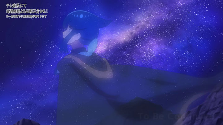 Épisode 74 - Pokémon : les horizons Épisode 74 - Pokémon : les horizons
