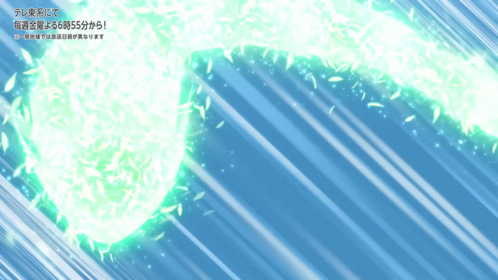 Épisode 74 - Pokémon : les horizons Épisode 74 - Pokémon : les horizons