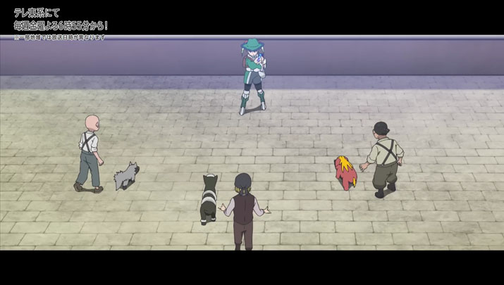 Épisode 75 - Pokémon : les horizons Épisode 75 - Pokémon : les horizons