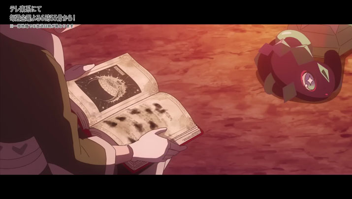 Épisode 75 - Pokémon : les horizons Épisode 75 - Pokémon : les horizons