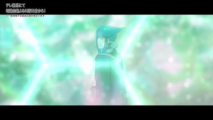 Épisode 75 - Pokémon : les horizons Épisode 75 - Pokémon : les horizons