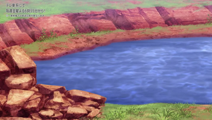 Épisode 76 - Pokémon : les horizons Épisode 76 - Pokémon : les horizons