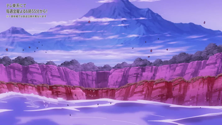 Épisode 76 - Pokémon : les horizons Épisode 76 - Pokémon : les horizons