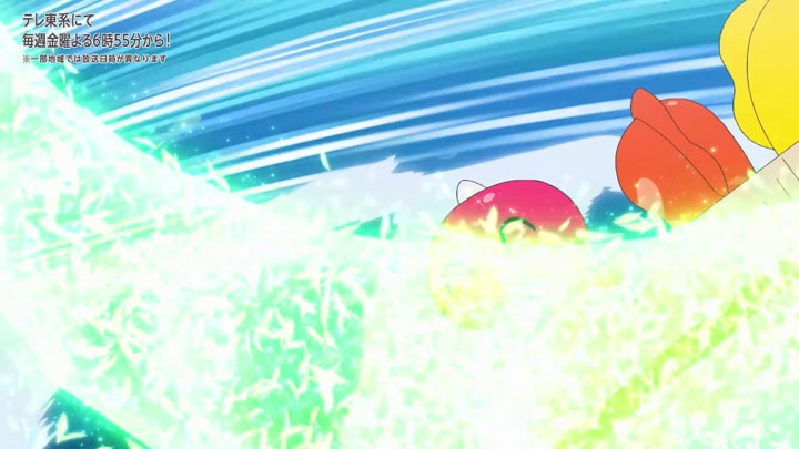 Épisode 77 - Pokémon : les horizons Épisode 77 - Pokémon : les horizons