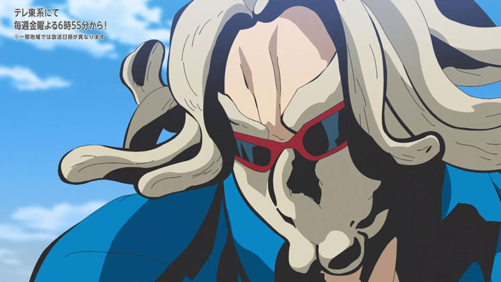 Épisode 77 - Pokémon : les horizons Épisode 77 - Pokémon : les horizons
