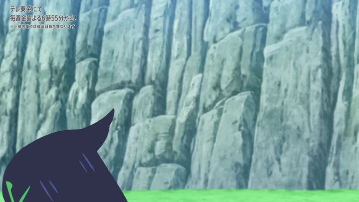Épisode 81 - Pokémon : les horizons Épisode 81 - Pokémon : les horizons