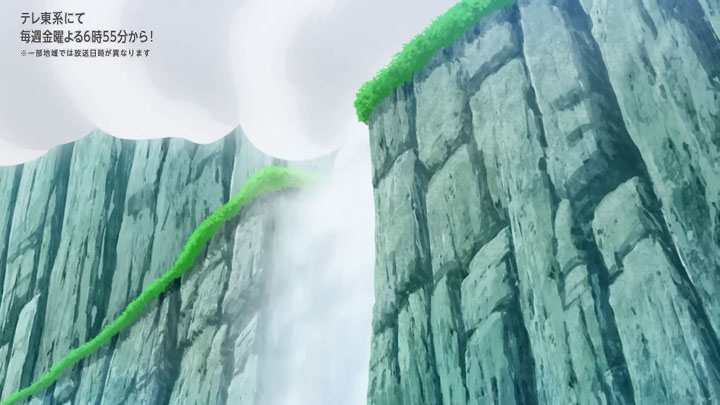 Épisode 82 - Pokémon : les horizons Épisode 82 - Pokémon : les horizons