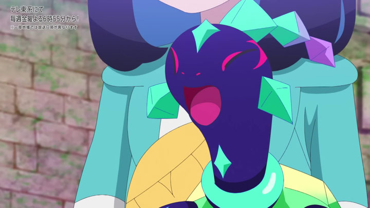 Épisode 84 - Pokémon : les horizons
