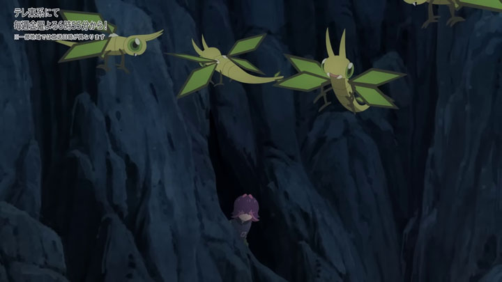 Épisode 84 - Pokémon : les horizons