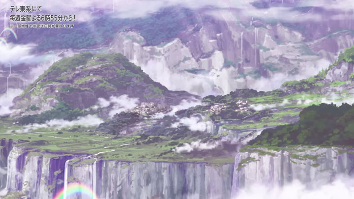 Épisode 84 - Pokémon : les horizons