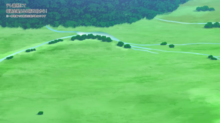 Épisode 85 - Pokémon : les horizons Épisode 85 - Pokémon : les horizons
