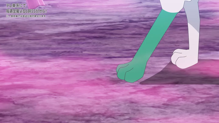 Épisode 86 - Pokémon : les horizons Épisode 86 - Pokémon : les horizons