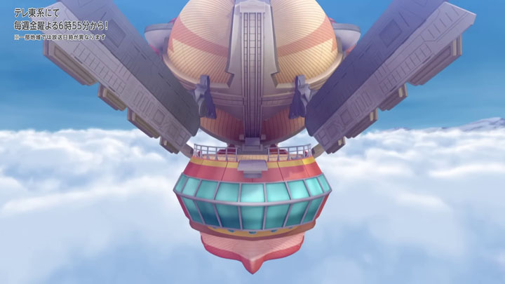 Épisode 89 - Pokémon : les horizons Épisode 89 - Pokémon : les horizons