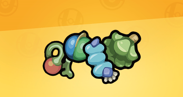 Pokédex Pokémon - Liste des Baies Pokédex Pokémon - Liste des Baies