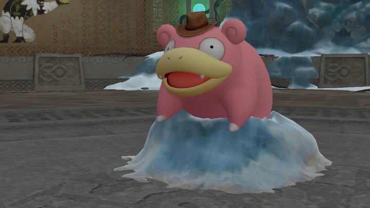 Le Retour de Détective Pikachu Le Retour de Détective Pikachu