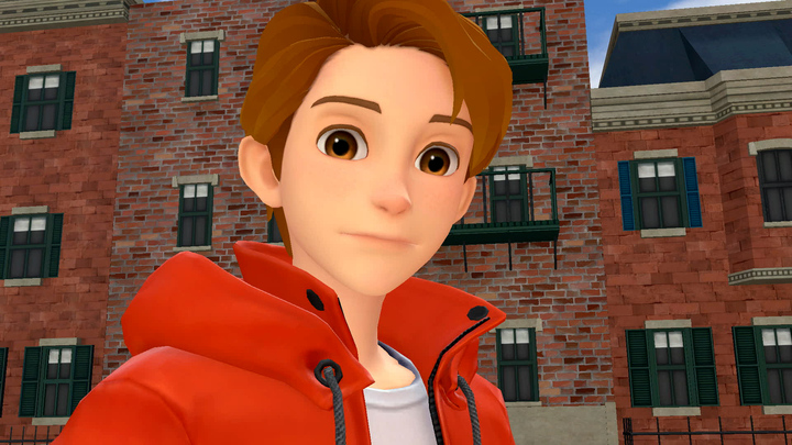 Le Retour de Détective Pikachu Le Retour de Détective Pikachu