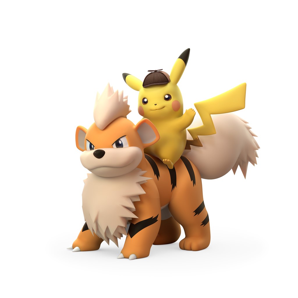 Retour de Détective Pikachu : un nouveau trailer dévoilé ! Retour de Détective Pikachu : un nouveau trailer dévoilé !