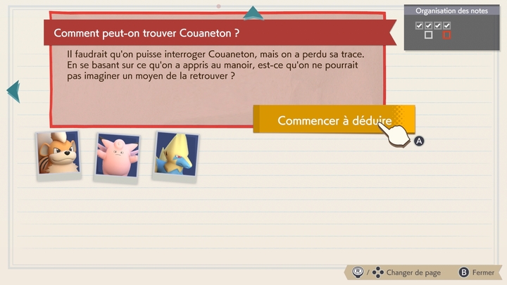 Le Retour de Détective Pikachu Le Retour de Détective Pikachu