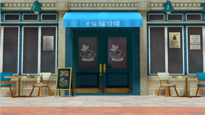 Le Retour de Détective Pikachu Le Retour de Détective Pikachu