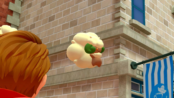 Le Retour de Détective Pikachu Le Retour de Détective Pikachu