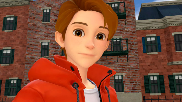 Le Retour de Détective Pikachu Le Retour de Détective Pikachu