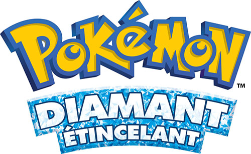 Pokémon Diamant Étincelant Pokémon Diamant Étincelant