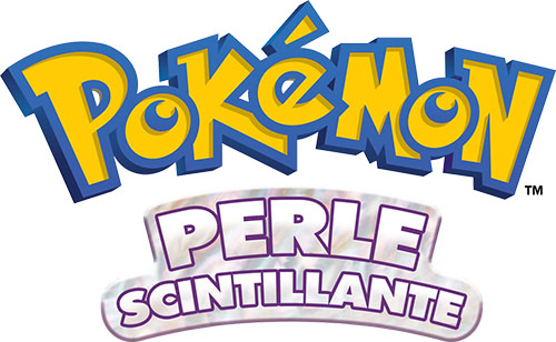 Pokémon Perle Scintillante Pokémon Perle Scintillante