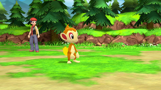 Starters Pokémon Diamant Étincelant et Pokémon Perle Scintillante Starters Pokémon Diamant Étincelant et Pokémon Perle Scintillante