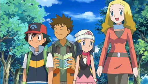 Film Pokémon Pokémon : L'Ascension de Darkrai Film Pokémon - Pokémon : L'Ascension de Darkrai