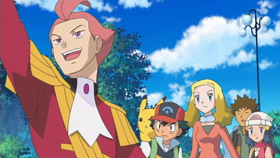 Film Pokémon Pokémon : L'Ascension de Darkrai Film Pokémon - Pokémon : L'Ascension de Darkrai
