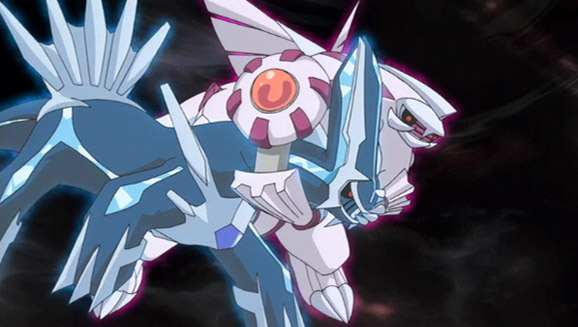 Film Pokémon Pokémon : L'Ascension de Darkrai Film Pokémon - Pokémon : L'Ascension de Darkrai