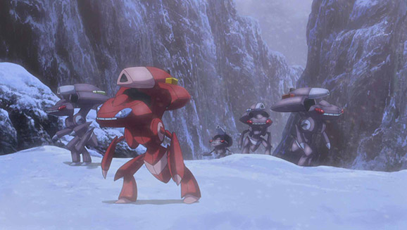 Film Pokémon Pokémon : Genesect et l'Éveil de la légende Film Pokémon - Pokémon : Genesect et l'Éveil de la légende