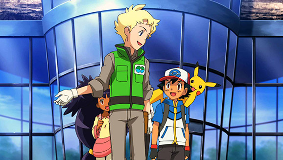 Film Pokémon Pokémon : Genesect et l'Éveil de la légende Film Pokémon - Pokémon : Genesect et l'Éveil de la légende