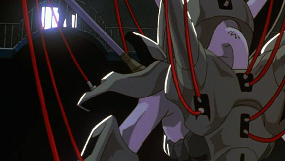 Film Pokémon Mewtwo contre-attaque Film Pokémon - Mewtwo contre-attaque