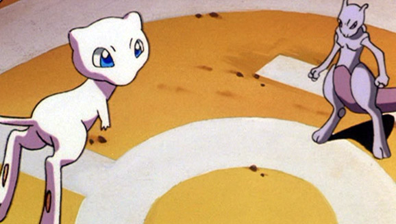 Film Pokémon Mewtwo contre-attaque Film Pokémon - Mewtwo contre-attaque