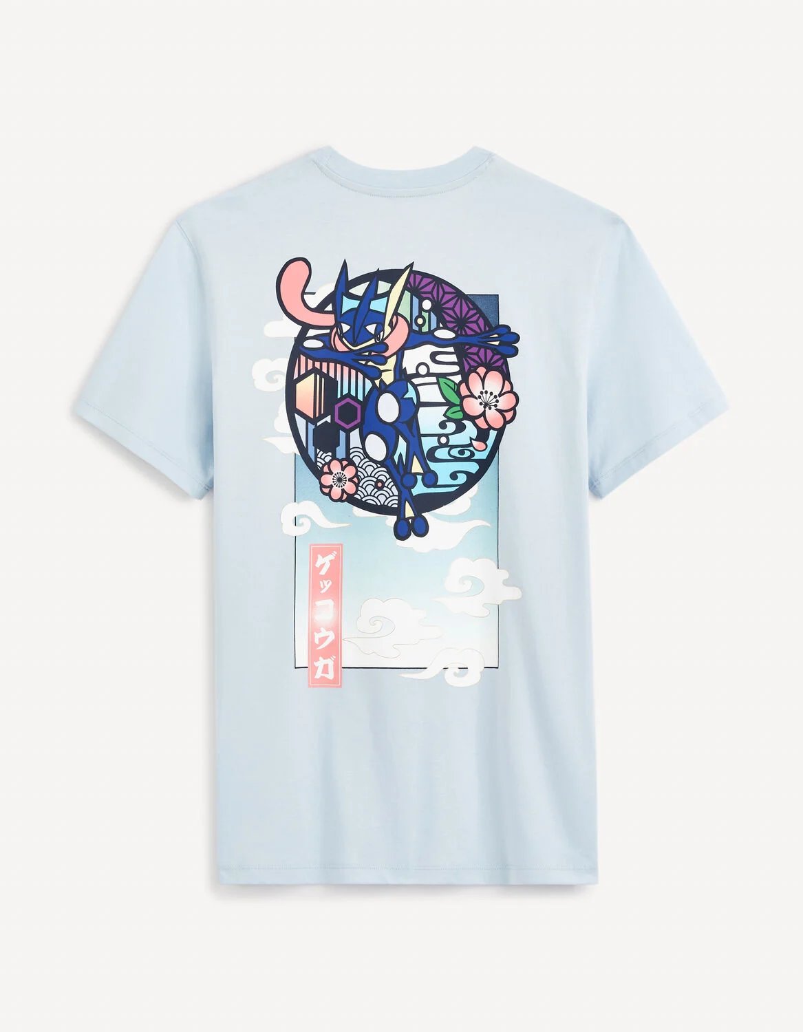 Tee-shirt Amphinobi