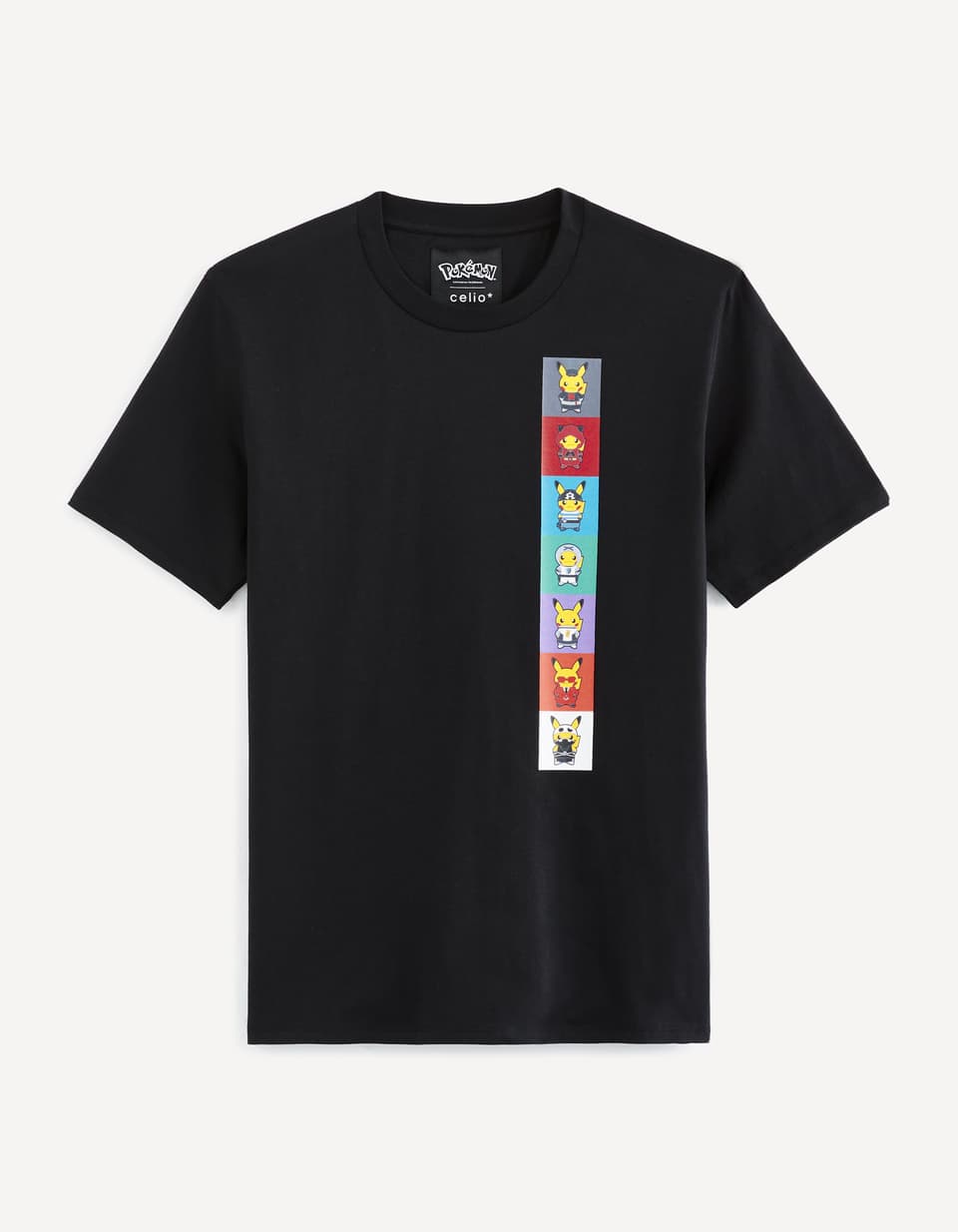 Pokémon - T-shirt