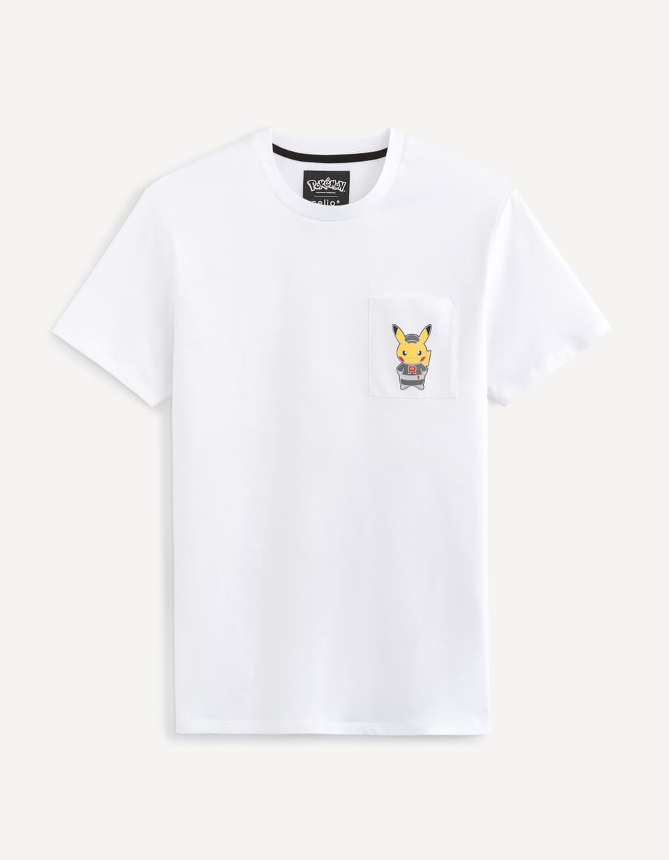 Pokémon - T-shirt