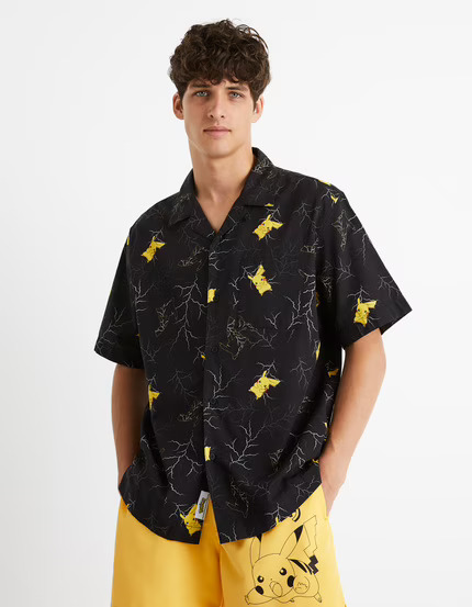 Pokémon - Chemise