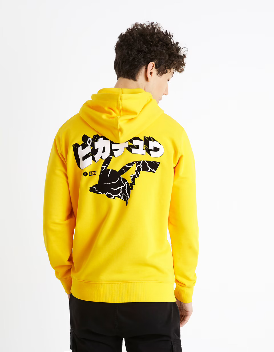 Pokémon - Sweat à capuche