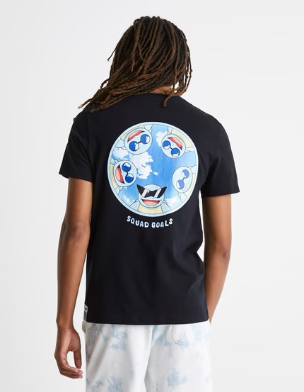 Pokémon Squad Goals - T-shirt