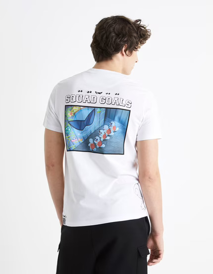 Pokémon Squad Goals - T-shirt